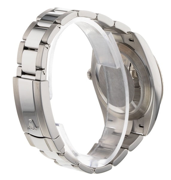 Rolex Datejust 41 126334